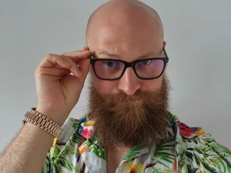 adrian zdunczyk