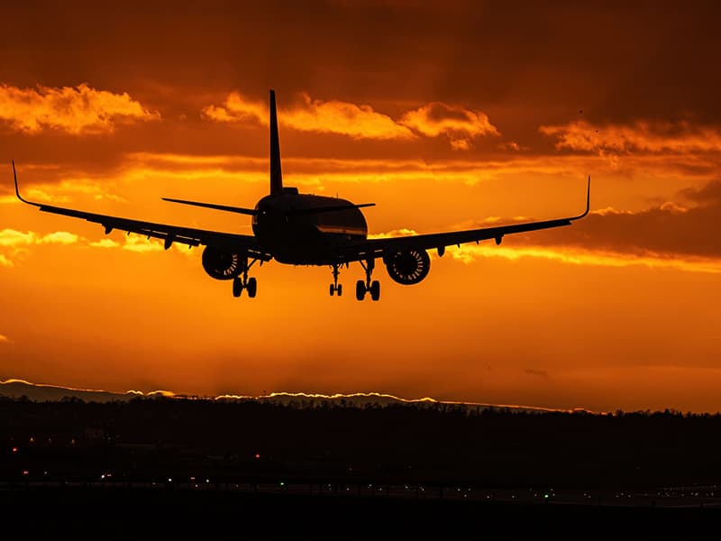 hamid karzai international airport