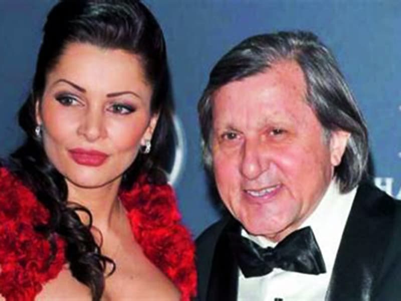 ilie nastase spouse