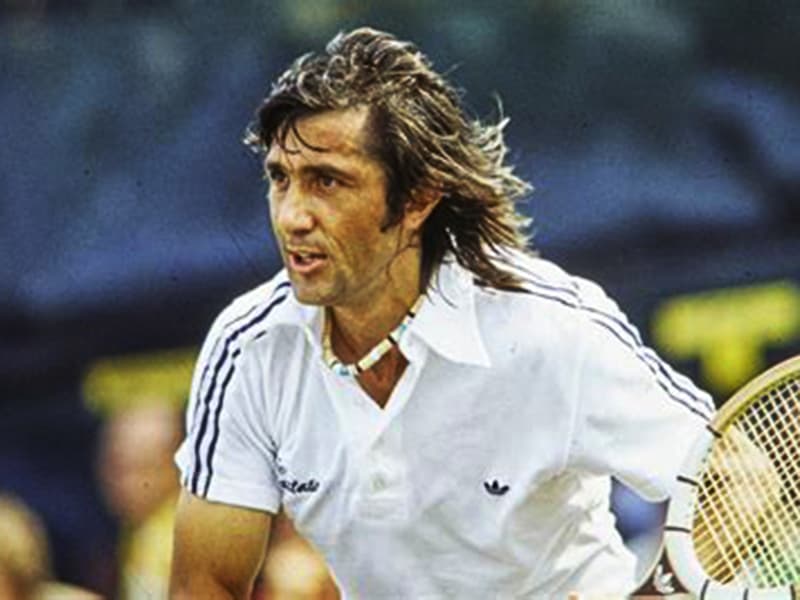 ilie nastase
