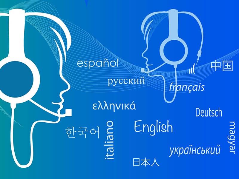language services