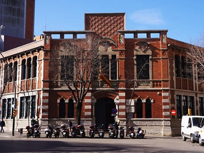 girona city council
