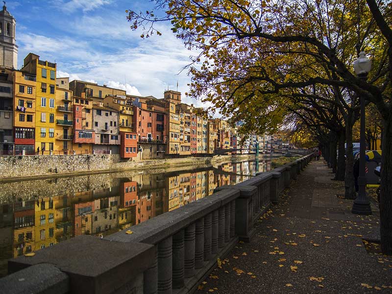 girona