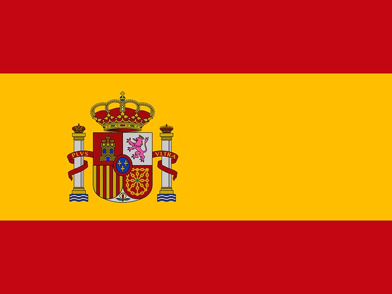 spain flag