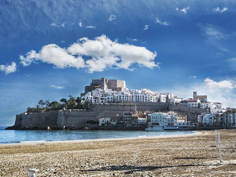 spain