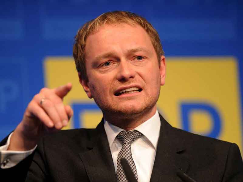 christian lindner