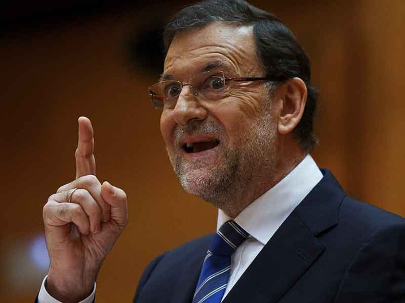 mariano rajoy