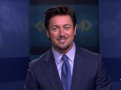 andrea giambruno