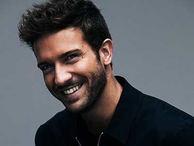 pablo alboran