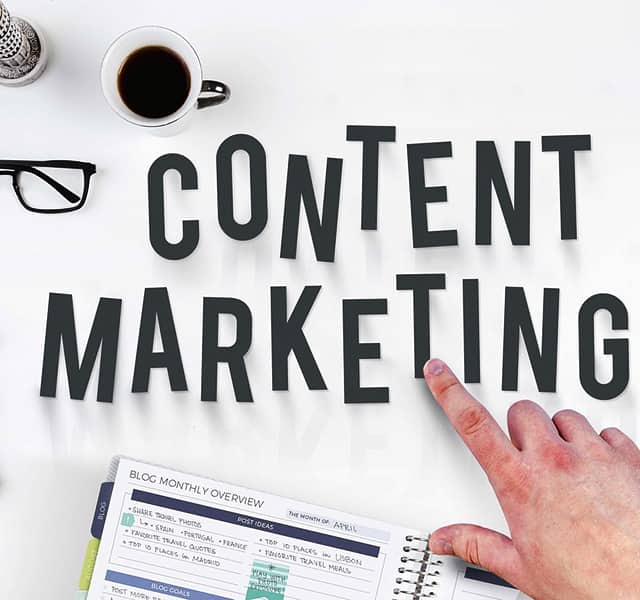 business content marketing