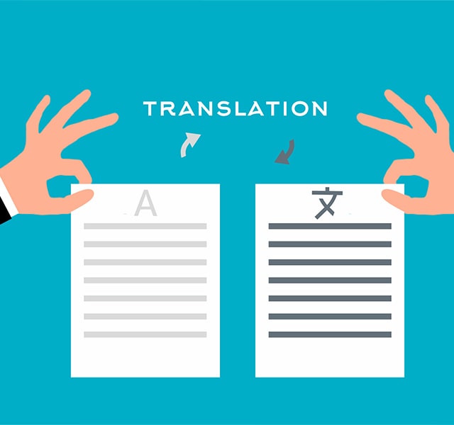 translate document